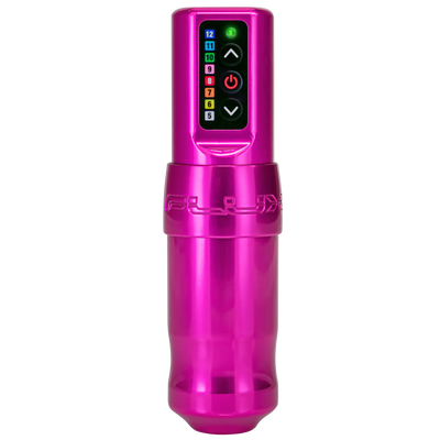 FK irons Spektra Flux Machine de Tatouage - Rose