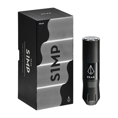 Peak S1MP - Machine à Tatouer Sans Fil