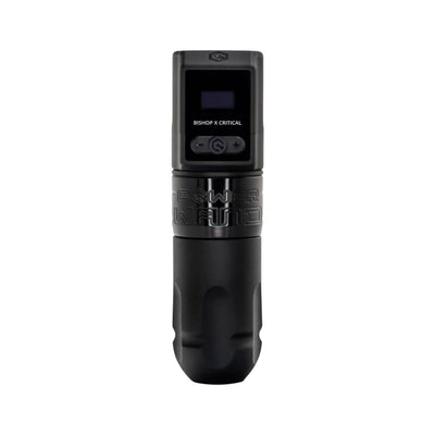 Bishop Power Wand Machine Set Complet - Liner (traceuse)