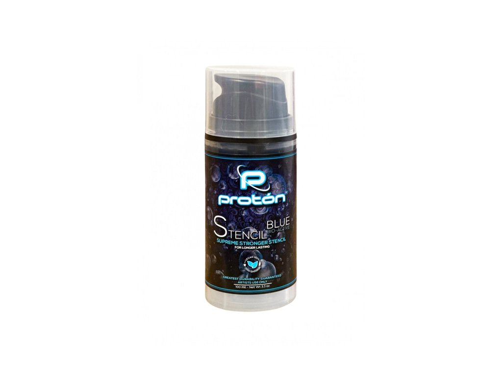 Stencil PROTON Primer - Rose ou Bleu 250ml