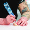 Lèvre pour PMU et Piercing - A Pound Of Flesh