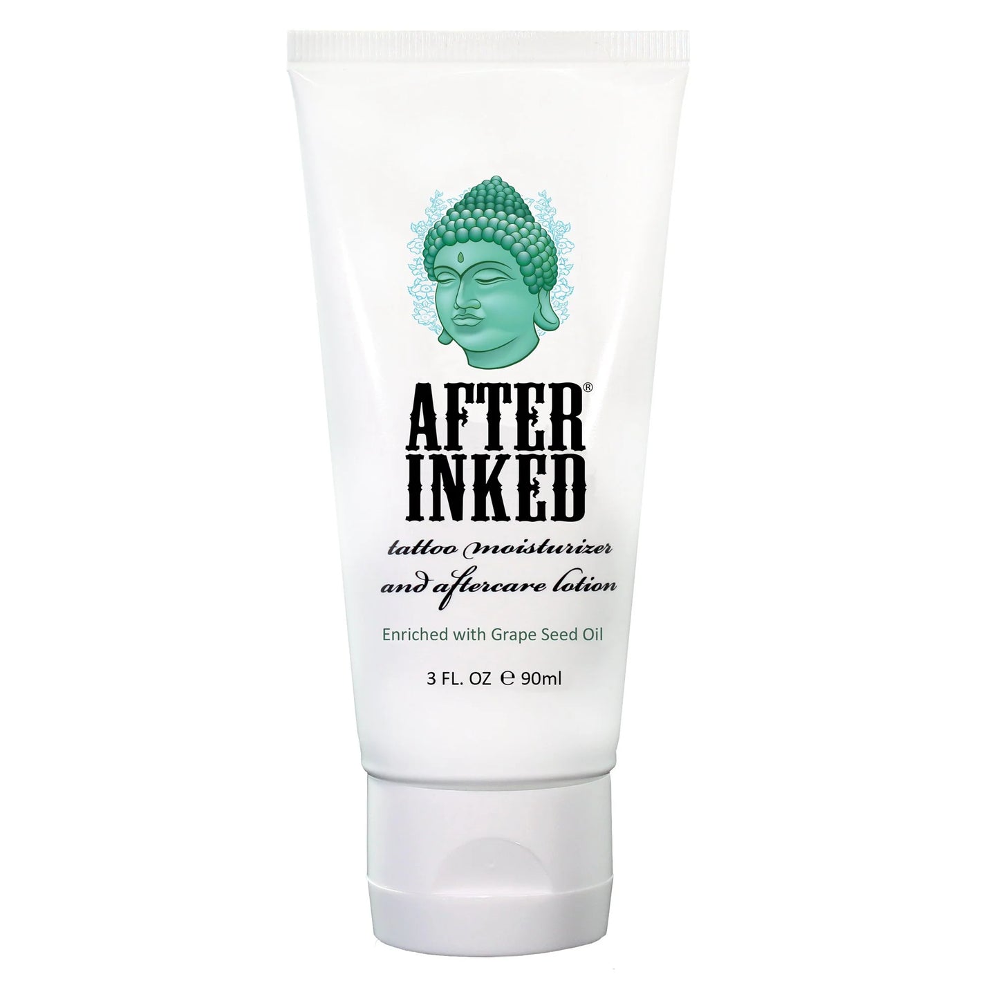 Lotion de Soin - After Inked - 3oz