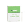 Bâtonnet Mini Eco Piercing Biodégradable — Boîte de 50