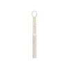 Bâtonnet Mini Eco Piercing Biodégradable — Boîte de 50