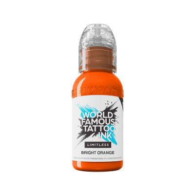 Encre World Famous Limitless 30ml - Selectionner la couleur