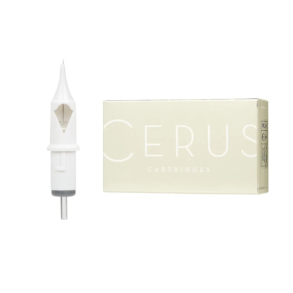 Peak Cerus Pmu Cartouche - boite de 20 cartouches
