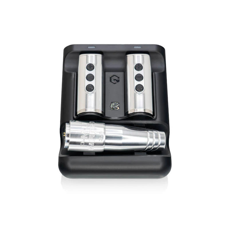Bishop x KIM RoseGold PMU Wand - Machine - 3.5 Full Set