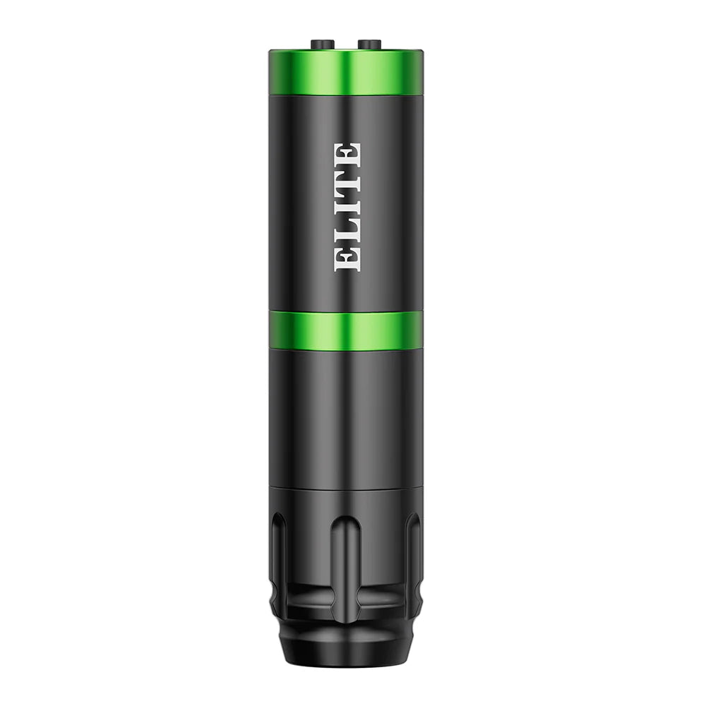 ELITE FLY-V2 Machine de tatouage avec 2 batterie