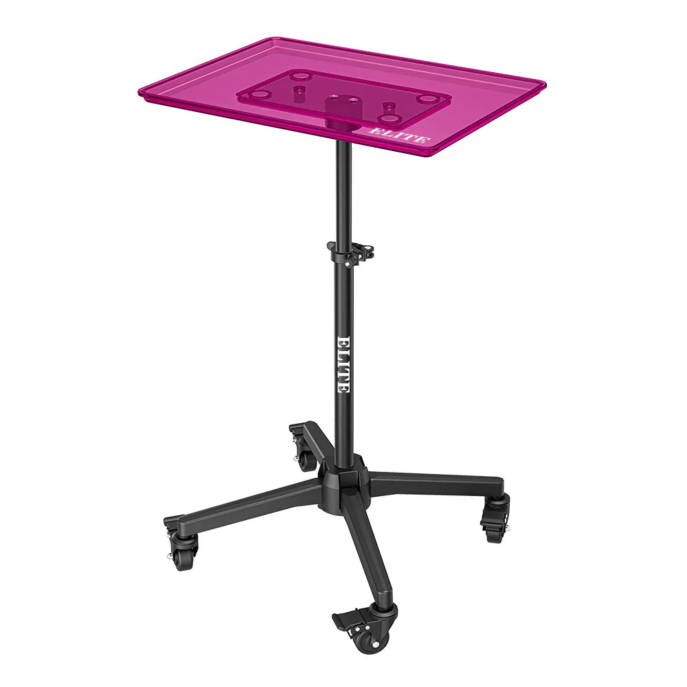ELITE Tattoo Tray Station