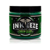 Inkeeze Tattoo Aftercare - Pommade pour Tatouage (vert, violet ou rose)