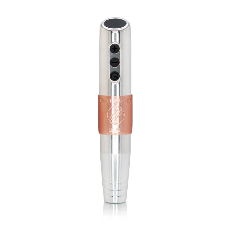Bishop x KIM RoseGold PMU Wand - Machine - 3.5 Full Set