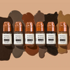 Encre Perma Blend Luxe PMU - Ready, Set, Go Pre-Modified Set 6 x15ml