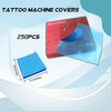 Couvrent Tatouage de Machines - Salvation - 250 Pcs