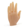 Main en silicone Gauche ou Droite