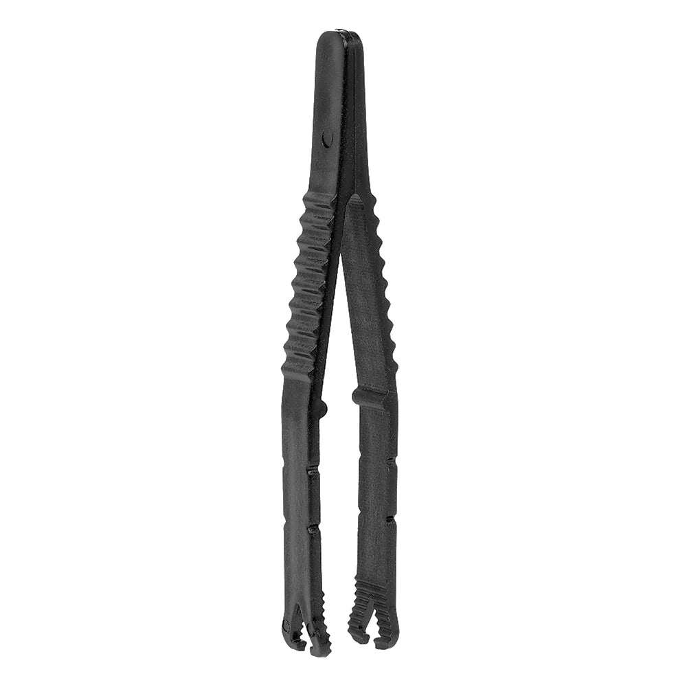 Pinces Triangulaires Médicales Stérilisées — Boîte de 25