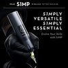 Peak S1MP - Machine à Tatouer Sans Fil