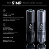 Peak S1MP - Machine à Tatouer Sans Fil
