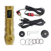 Peak Solice Pro2 Machine de Tatouage Adjustable & Sans Fil - 1 ou 2 batteries (USA)