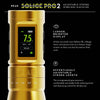 Peak Solice Pro2 Machine de Tatouage Adjustable & Sans Fil - 1 ou 2 batteries (USA)