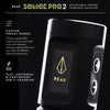 Peak Solice Pro2 Machine de Tatouage Adjustable & Sans Fil - 1 ou 2 batteries (USA)