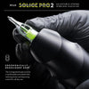 Peak Solice Pro2 Machine de Tatouage Adjustable & Sans Fil - 1 ou 2 batteries (USA)