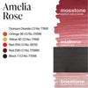 Encre Perma Blend Luxe PMU - Amelia Rose 15ml