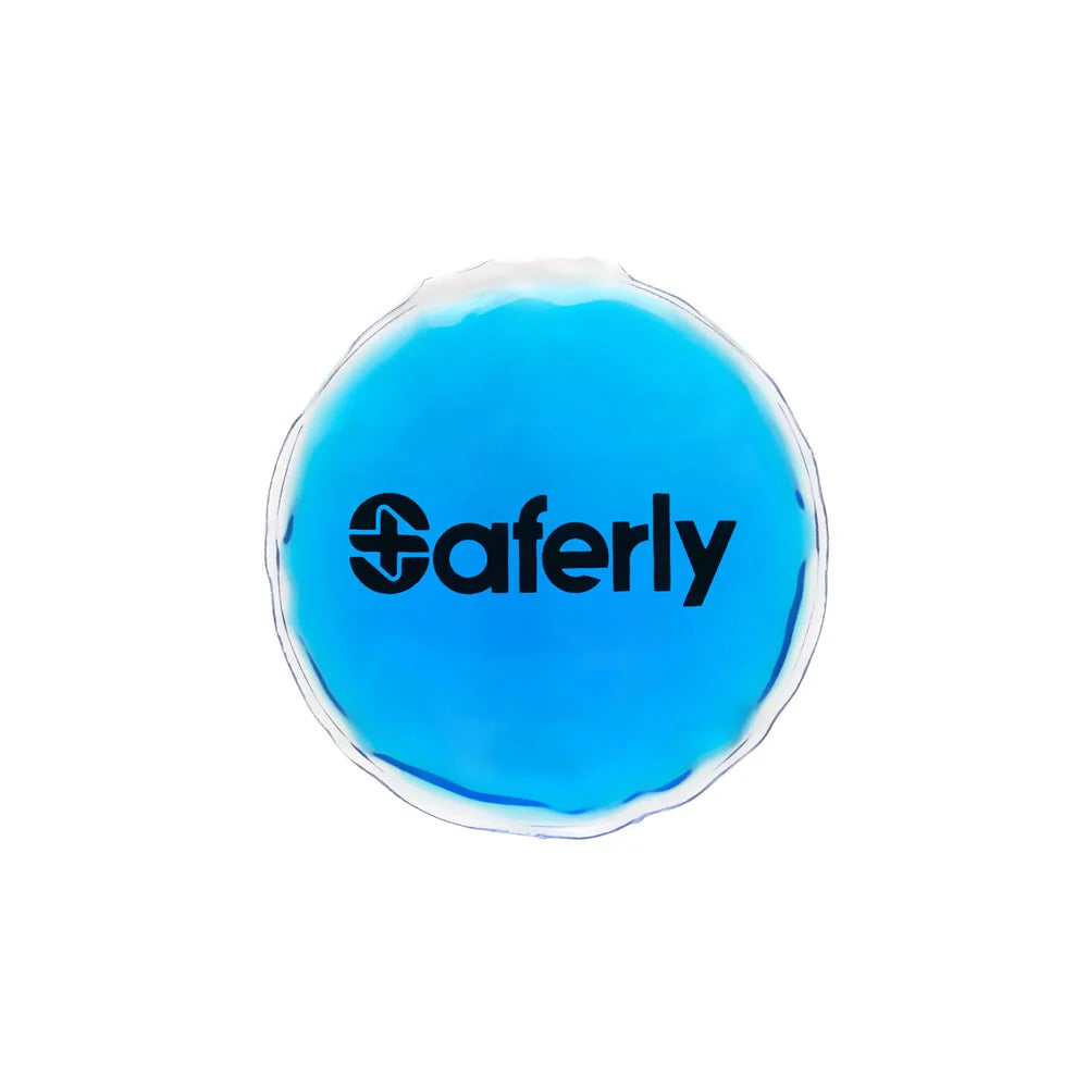 Saferly Eyes Ice Pack — Price Per 1 Informations ERREUR