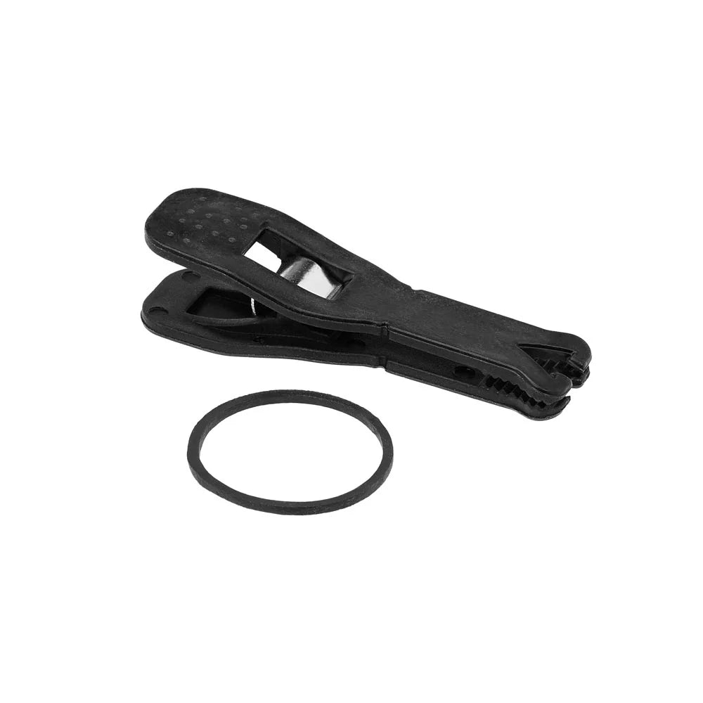 Pinces Triangulaires pour Piercing Saferly