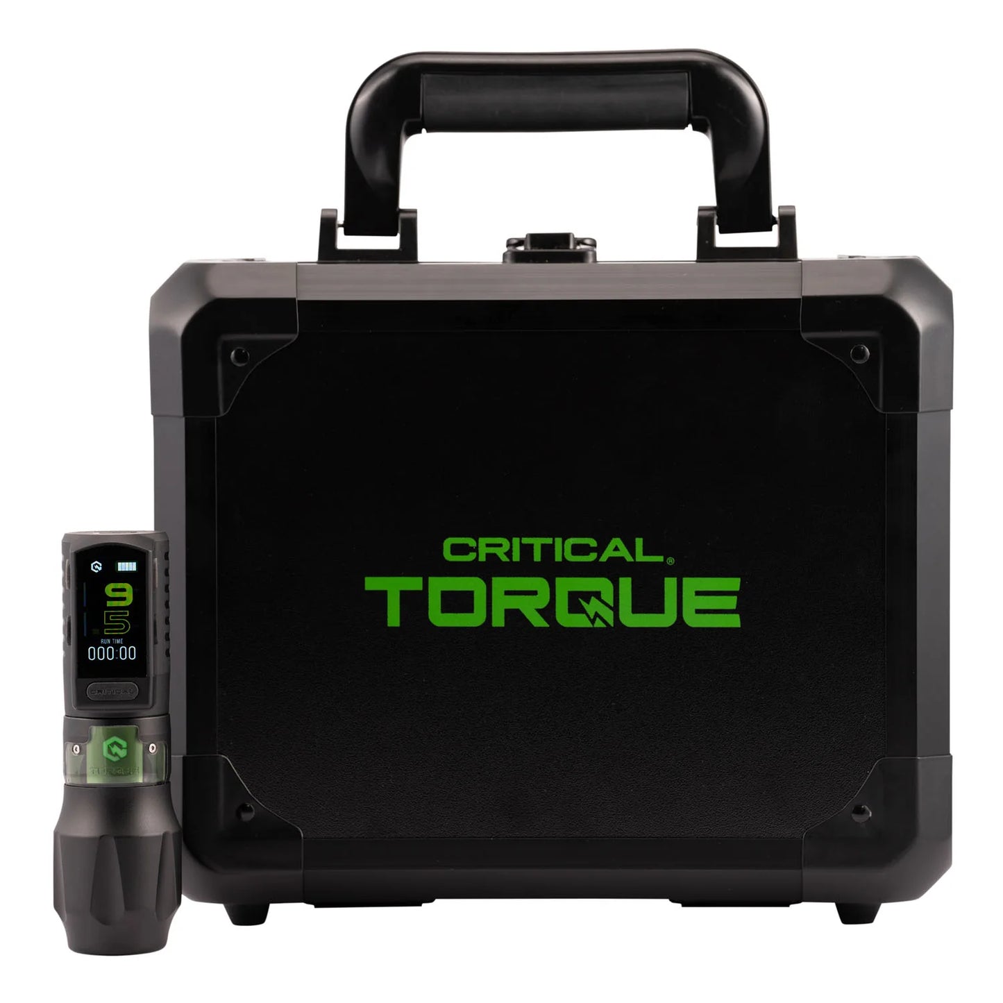 Critical Torque Machine Sans Fil - Set Complet 4.2mm