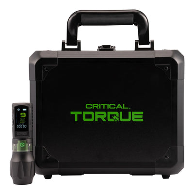 Critical Torque Machine Sans Fil - Set Complet 4.2mm