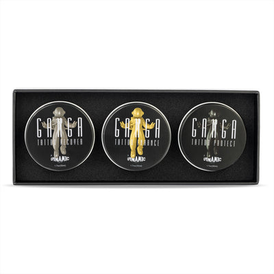 Dynamic Ganga Apres-Soin Box Set