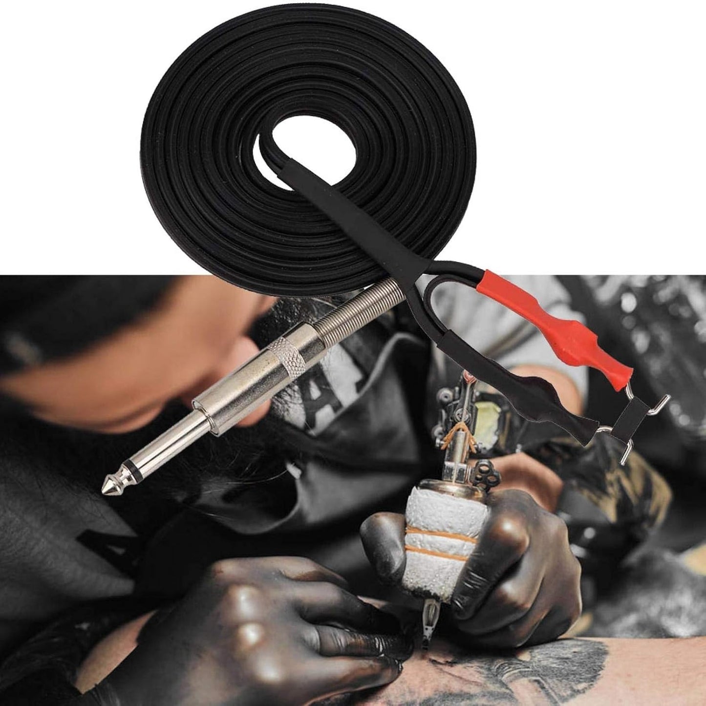 Cordon Pour Clip Machines à tatouage