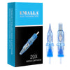 Cartouches Emalla - Magnum - Boite de 20