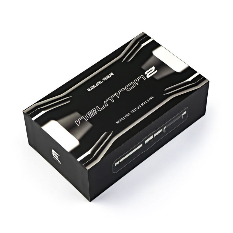 Kwadron Equaliser Neutron2 - Ajustable & Sans Fil - 2 Batteries