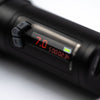 Kwadron Equaliser Neutron2 - Ajustable & Sans Fil - 2 Batteries