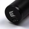 Kwadron Equaliser Neutron2 - Ajustable & Sans Fil - 2 Batteries