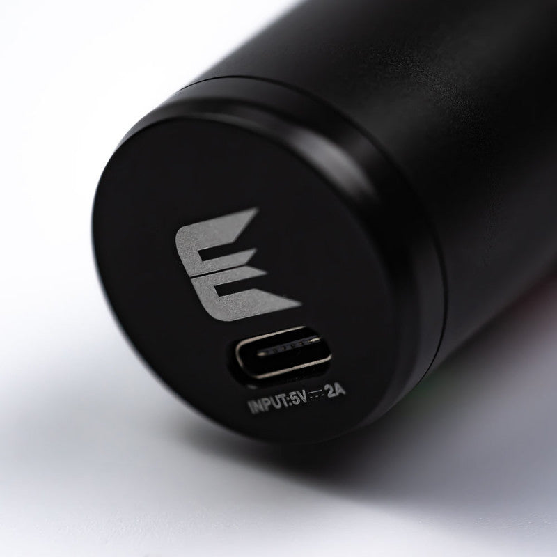 Kwadron Equaliser Neutron2 - Ajustable & Sans Fil - 2 Batteries