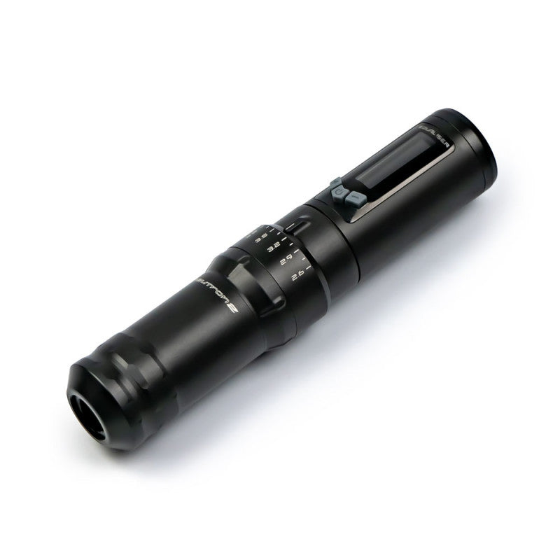 Kwadron Equaliser Neutron2 - Ajustable & Sans Fil - 2 Batteries