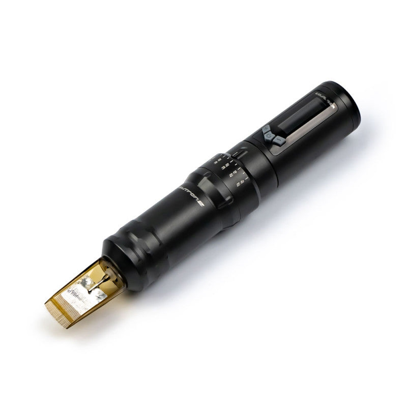 Kwadron Equaliser Neutron2 - Ajustable & Sans Fil - 2 Batteries