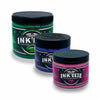 Inkeeze Tattoo Aftercare - Pommade pour Tatouage (vert, violet ou rose)