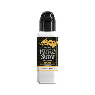 Encre KURO SUMI White 22ml