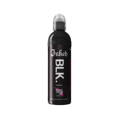 Encre World Famous Limitless 30ml - Selectionner la couleur