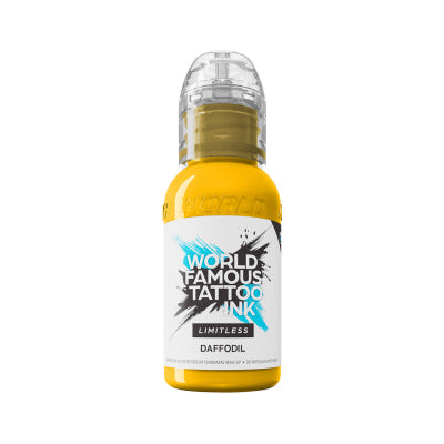 Encre World Famous Limitless 30ml - Selectionner la couleur