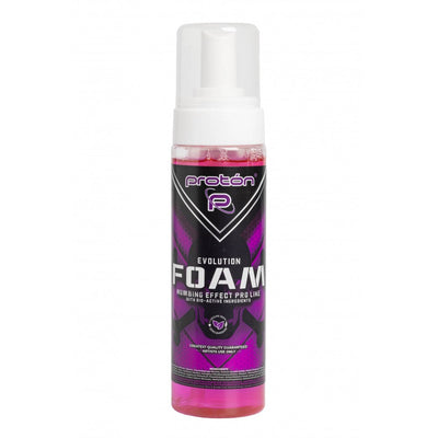 Foam - Mousse Nettoyante Apaisante - Proton