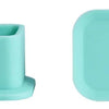 ELITE - Silicone ink caps - godets a encre 60 pcs