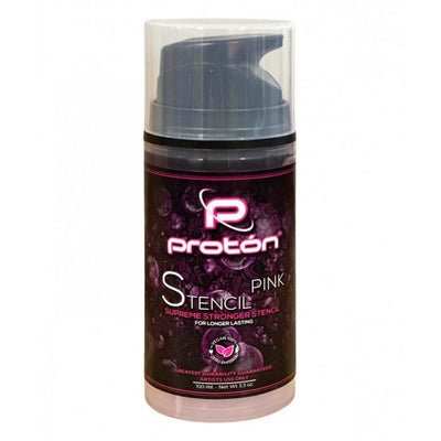 Stencil PROTON Primer - Rose ou Bleu 250ml