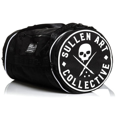Sullen Overnighter Bag XL - Noir
