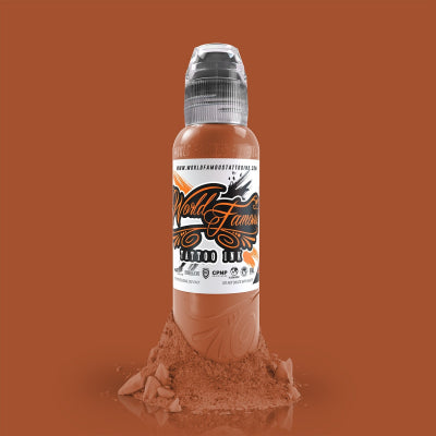 Encre World Famous Limitless 30ml - Selectionner la couleur