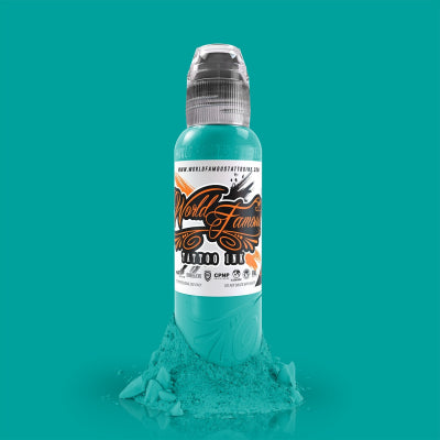 Encre World Famous Limitless 30ml - Selectionner la couleur